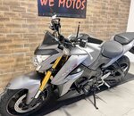 GSX- S1000 2017