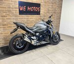 GSX- S1000 2017