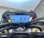 GSX- S1000 2017