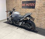 GSX- S1000 2017