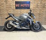 GSX- S1000 2017