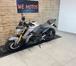 GSX- S1000 2017