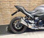 GSX- S1000 2017