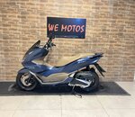 PCX 160 DLX 2024