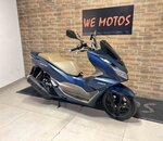 PCX 160 DLX 2024