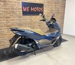 PCX 160 DLX 2024