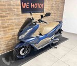 PCX 160 DLX 2024