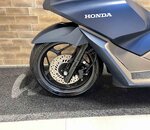PCX 160 DLX 2024