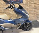 PCX 160 DLX 2024