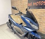 PCX 160 DLX 2024