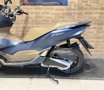 PCX 160 DLX 2024