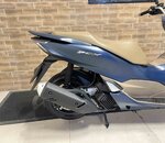 PCX 160 DLX 2024