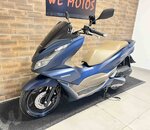 PCX 160 DLX 2024