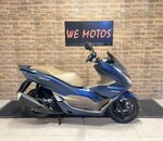 PCX 160 DLX 2024
