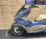 PCX 160 DLX 2024