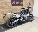 Scrambler 1200xc 2020