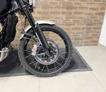 Scrambler 1200xc 2020