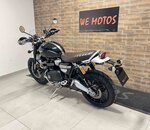 Scrambler 1200xc 2020