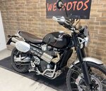 Scrambler 1200xc 2020