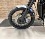 Scrambler 1200xc 2020
