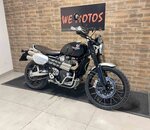 Scrambler 1200xc 2020