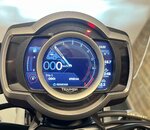 Scrambler 1200xc 2020