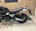 Scrambler 1200xc 2020