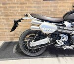 Scrambler 1200xc 2020