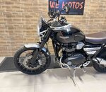 Scrambler 1200xc 2020