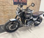 Scrambler 1200xc 2020