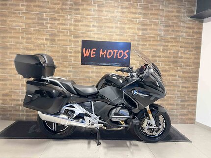 BMW R 1250 RT 2023