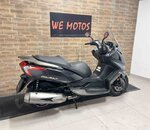 Dowtown 300 2020