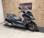 Dowtown 300 2020