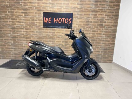 Nmax 160 2024