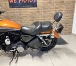 Sportster XL 1200 CA 2015