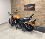 Sportster XL 1200 CA 2015