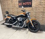 Sportster XL 1200 CA 2015