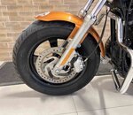 Sportster XL 1200 CA 2015