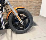 Sportster XL 1200 CA 2015