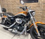 Sportster XL 1200 CA 2015