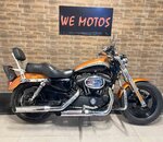 Sportster XL 1200 CA 2015