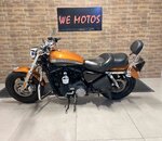 Sportster XL 1200 CA 2015