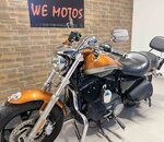 Sportster XL 1200 CA 2015