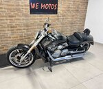 V-rod Muscle 2015