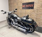 V-rod Muscle 2015