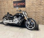 V-rod Muscle 2015
