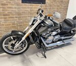 V-rod Muscle 2015