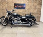 V-rod Muscle 2015