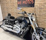V-rod Muscle 2015