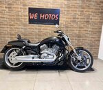 V-rod Muscle 2015